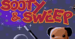 Sooty & Sweep - Video Game