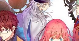 Steam Prison Trial Version スチームプリズン 体験版 - Video Game Video game from Steam Prison Trial Version