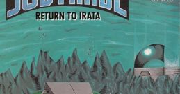 Subtrade: Return to Irata - Video Game