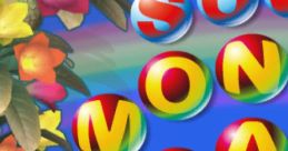 Super Monkey Ball 2 (Demo) スーパーモンキーボール2 - Video Game