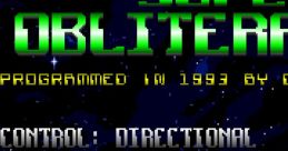 Super Obliteration - Video Game