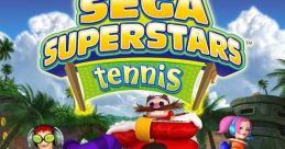Superstar Tennis (Unreleased) - Video Game Video game from Superstar Tennis (Unreleased) for Amiga. Uploaded by peterdao.