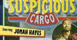 Suspicious Cargo - Video Game Video game from Suspicious Cargo for Amiga. Published by Gremlin (1991). Uploaded by