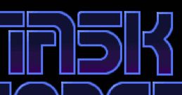 Task Force - Video Game