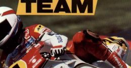 Team Suzuki - Video Game Video game from Team Suzuki for Amiga. Published by Gremlin (1991). Uploaded by peterdao.