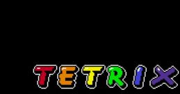 Tetrix: The Next Generation - Video Game