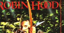 The Adventures of Robin Hood - Video Game