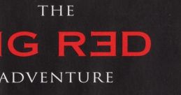 The Big Red Adventure - Video Game