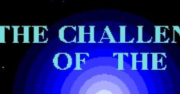 The Challenge of the Matrix - Video Game Video game from The Challenge of the Matrix for Amiga. Published by Scorpius