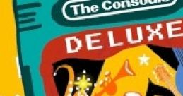 The Consouls Deluxe Pokémon Scarlet and Violet Boomerang Fu Octopath Traveler II Street Fighter Bits & Bops - Video Game
