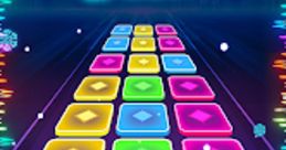 The Dancing Bolls (Demo) - Video Game