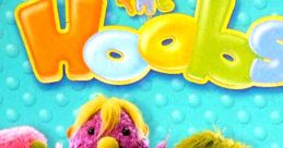 The Hoobs Jim Henson's The Hoobs - Video Game
