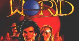 The Second World - Video Game