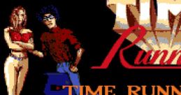Time Runners 01 - Gateways In Time Time Runners 01 - The Door of Time - Video Game