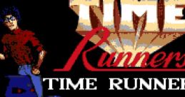 Time Runners 21 - The Black Dragon's Course - Video Game