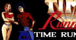 Time Runners 23 - The Time Monarch - Video Game