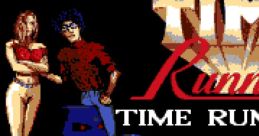 Time Runners 29 - The Last Revelation - Video Game Video game from Time Runners 29 - The Last Revelation for Amiga.