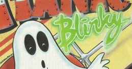 Titanic Blinky - Video Game Video game from Titanic Blinky for Amiga. Published by Zeppelin Platinum (1991). Uploaded by