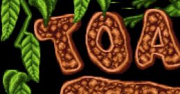 Toado - Video Game