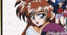 Tokimeki Mahjong Paradise - Koi no Tenpai Beat - Video Game Video game from Tokimeki Mahjong Paradise - Koi no Tenpai