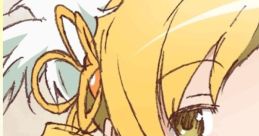 TPS Featuring Tomoe Mami Puella Magi Madoka Magica: TPS Featuring Tomoe Mami - Video Game Video game from TPS Featuring
