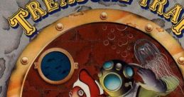 Treasure Trap - Video Game