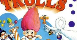 Trolls Oscar in Movieland - Video Game