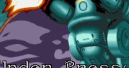 Under Pressure Rybok - Video Game Video game from Under Pressure Rybok for Amiga. Published by Electronic Zoo (1991).