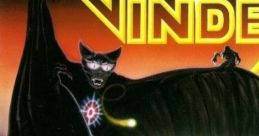 Vindex - Video Game