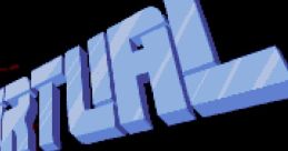 Virtual World (Demo) - Video Game Video game from Virtual World (Demo) for Amiga. Published by Tom Soft (1991). Uploaded by