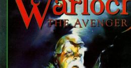 Warlock The Avenger - Video Game