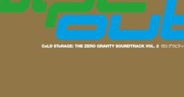 WipE'out'' - The Zero Gravity track Vol. 2 wipEout - The Zero Gravity track Vol. 2 - Video Game Video game from
