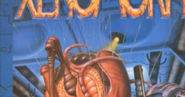 Xenomorph - Video Game