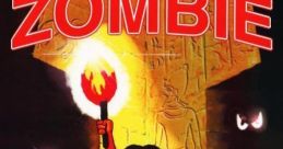 Zombie Zombie: Czyli małe i duże Czaki podróże - Video Game
