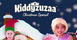 Kiddyzuzaa Tawe