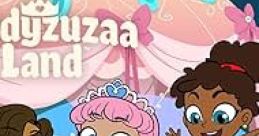 Kiddyzuzaa Tawe