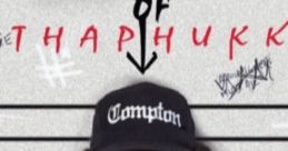 EAZY-E CREEP N CRAWL Voice