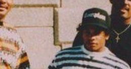 Eazy-E (Luv 4 Dem Gangstaz)