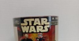 Sidious order 666 Star wars and the sith lord