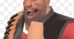 Heavy Weapons Guy(Tf2)