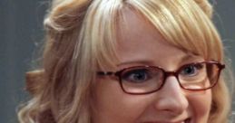 Bernadette Rostenkowski (The Big Bang Theory)