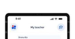 Myreacher