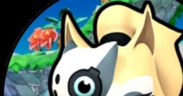 Whisper the Wolf