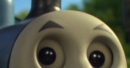 Thomas The Tank Engine (Hit Entertainment Model Era Intro)