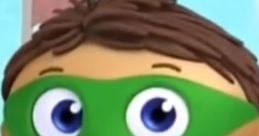 Whyatt Beanstalk (Season 2)