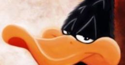 Daffy Duck (Looney Tunes: Bed Sleep Cuddles & Hugs)