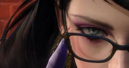 Bayonetta