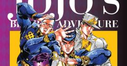 Jojos