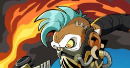 Brawlhalla Brawlhalla and effects to download and play.