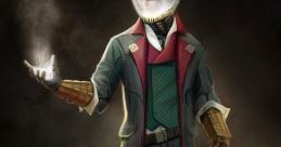Villian